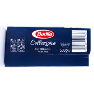 Изделия макаронные Barilla Collezione Fettuccine Toscan 500г Image - 4