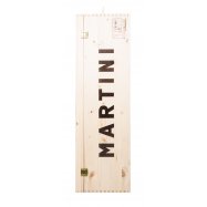 Вино игристое Martini Asti белое сладкое 7,5% 6л деревян кор Image - 5