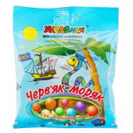 РІКОНД ЖЕЛ ЦУК ЧЕР-МОРЯК 100Г Image - 1