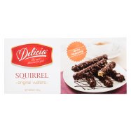 ДЕЛІЦІЯ ВАФ БІЛОЧКА З ГОР 150Г Image - 3