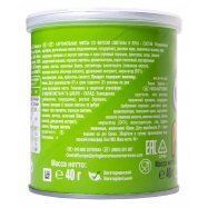 Чипсы Pringles картофельные вкус сметаны и лука 40г Image - 2