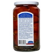 Томаты Ніжин маринованные 920г Image - 2