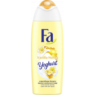 Кр-гель Fa Yoghurt Vanil Hon 250мл Image - 4