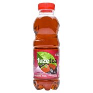 Нап Fuz Чай лес ягод б/а н/г 500мл Image - 1