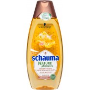 SCHAUMA ШАМП МЕД ЕЛІКСИР 400МЛ Image - 4