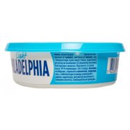 Сыр Philadelphia Light мягкий пастеризованный 39% 175г Image - 2