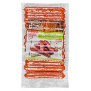 Колбаса Ятрань Охотничьи колбаски п/к высший сорт 0,305кг Image - 1