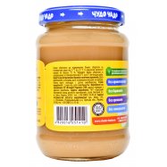 Пюре Чудо-Чадо из яблок без сахара для детей с 4 месяц 170г Image - 3