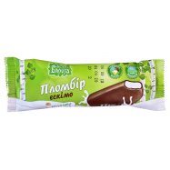 Мороженое Белая Бяроза Эскимо Пломбир в глазури 15% 77г Image - 1