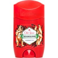 Дезодорант Old Spice Bearglove твердый 50мл Image - 1
