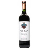 PRESTIGIUM Ч/НС 0,75Л Image - 1