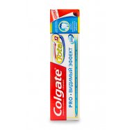 Зубная паста Colgate Профессиональная Видимый Эффект 75мл Image - 1