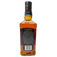Виски Jack Daniel`s Master Distiller No.6 43% 0,7л Image - 10