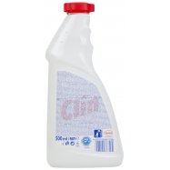 Средство для мытья стекла Clin Windovs&Glass 500мл Image - 2