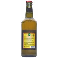 Пиво Микулин Медовое светлое 6% 0,5л Image - 2