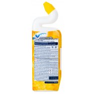 Средство чистящее Туалетный утенок 5в1 Цитрусовый 500мл Image - 3
