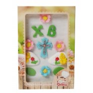 ДОБРИК КОНДИТЕСЬКИЙ ДЕКОР 30Г Image - 1