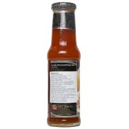 Соус Exotic Food манговый 250мл Image - 3