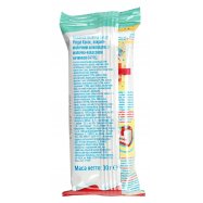 Пирожное Kinder Pingui кокос бисквитное 30г Image - 2