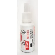 Краситель пищевой Criamo Красный гелевый мини 25г Image - 4