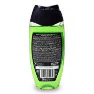 Гель Palmolive Men 2 в 1 Заряж Лимон взрыв тел и лиц 250мл Image - 3