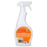 Средство чистящее Cif Анти-Жир универсальное для кухни 500мл Image - 2