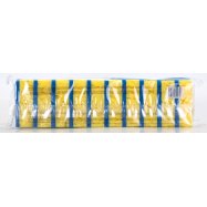 ФБ ГУБКИ КУХОННІ MAX 10ШТ Image - 2