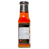 Соус Exotic Food рыбный 250мл Image - 3