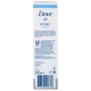 DOVE INTIMO NEUTRAL 250МЛ Image - 4