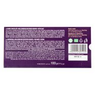 Шоколад Millennium Discover Europe черный с солью 100г Image - 2