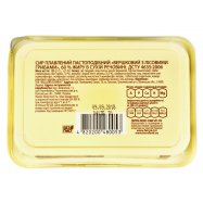 Сир плавлений Ферма з лісовими грибами вершковий 60% 180г Image - 2