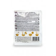 Каша Axa овсяная моментальног приготов сливк и лесн ягод 40г Image - 3