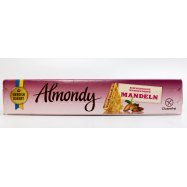 ALMONDY З МИГДАЛЕМ 400Г Image - 6