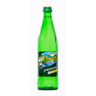 Вод минеральная Лужанская 0,5л Image - 1