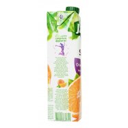 Нектар Jaffa Select апельсиновый 0.95л Image - 8