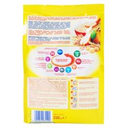 Каша м/зл с сухарики, груша Milupa с 10м Image - 3