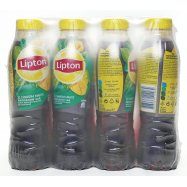 Напиток чай черн вкус манго Lipton 500мл Image - 3