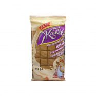 Ірис Жайвір Люкс вершковий 150г Image - 1