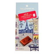 Шоколад Millennium Discover Europe молочный 100г Image - 1