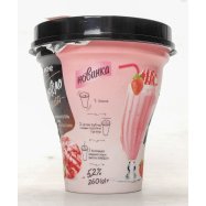 DANISSIMO SHAKE&GO 260Г Image - 3