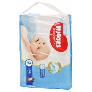 Подгузники Huggies Ultra Comfort 3 для мальчиков 5-9кг 80шт Image - 7