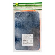 Семга филе б/кожи сл/с нарез K.I.T. 250г Image - 2