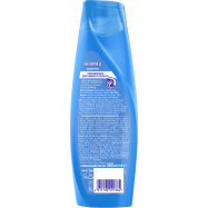 Шампунь Shamtu Сияющий блеск для тусклых волос 360мл Image - 6