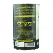 Чай Qualitea Soursop зеленый байховый крупнолистовой 100г Image - 2