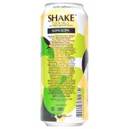 Напиток Shake Бора Бора коктейль слабоалкогольн 7% 0,5л ж/б Image - 3