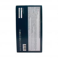 MP РУК.НІТРИЛ РОЖЕВІ L 100 ШТ Image - 2