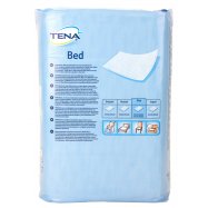 Пеленки впитывающие Tena Bed Plus 60*60см 30шт Image - 3