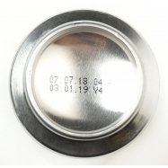 Пиво Чернігівське Белое светлое нефильтрованное 5% 0,5л Image - 2