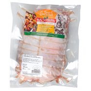 РУЛЕТ ІЗ СТЕГНА ІНДИКА ОХОЛОД Image - 1