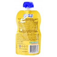 Пюре Чудо-Чадо из груш и яблок для детей с 5 месяцев 90г Image - 3